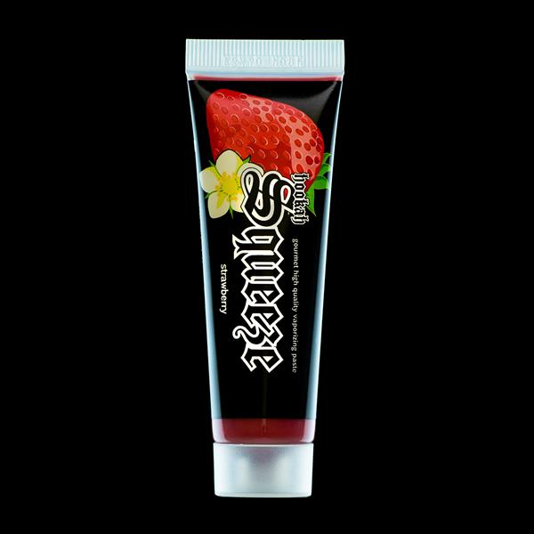 Hookah Squeeze Strawberry